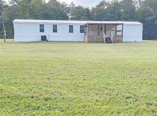 1185 County Road 447, Verbena, AL 36091
