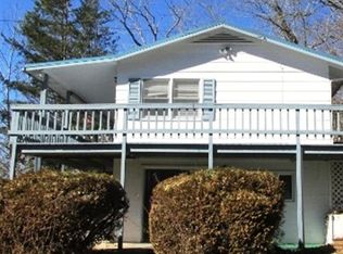 156 Greenbriar Ln, Franklin, NC 28734