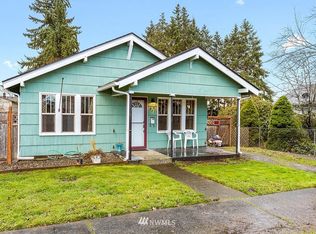 331 SW 9th St, Chehalis, WA 98532