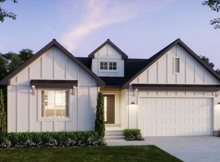 Auburn Plan, The Village at Fox Meadows - Smithfield, Smithfield, UT 84335