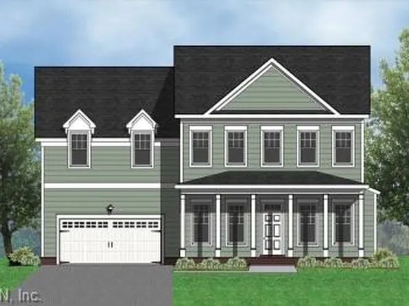 325 Arbormoor Ln, Moyock, NC 27958