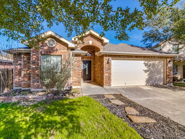 6707 Raintree Place, San Antonio, TX 78233