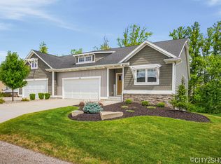 3345 Bald Eagle Pass, Hudsonville, MI 49426