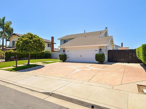 2nd image of 2496 Kimberly Ave