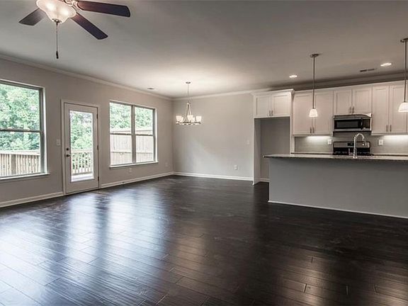 4th image of 5520 Bright Cross Way