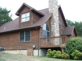 534 Hillcrest Dr, Ridgedale, MO 65739