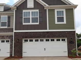 1119 Overbrook Pl, Wingate, NC 28174