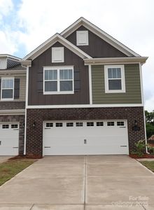 1119 Overbrook Pl, Wingate, NC, 28174