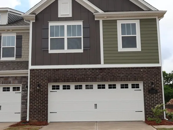 1119 Overbrook Pl, Wingate, NC 28174