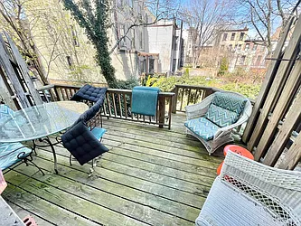 Rented by Prospect Heights Realty, Corp.