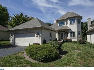 308 Overlook Ln, Conshohocken, PA 19428