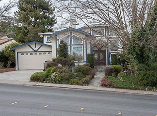 1212 Hillcrest Blvd, Millbrae, CA 94030