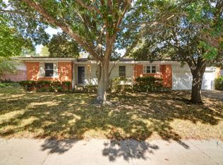 6025 Caldwell Dr, Waco, TX 76710