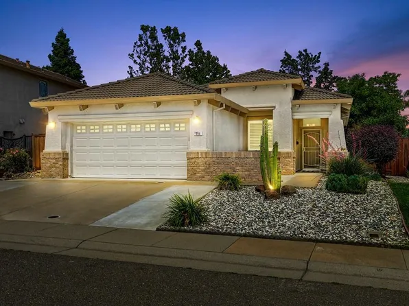 396 Illsley Way, Folsom, CA 95630