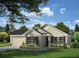 301 Oak Haven Dr LOT 16, Murrells Inlet, SC 29576