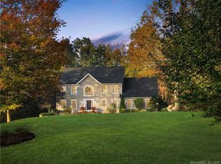 41 Horizon Ln, Glastonbury, CT 06033