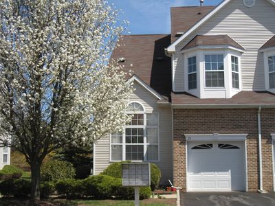 23 Gallop Ln #201, Somerset, NJ, 08873