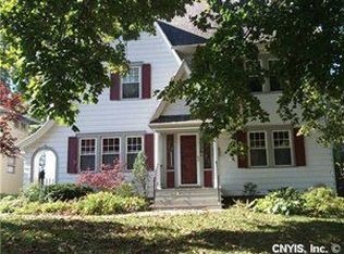 106 Harrington Rd, Syracuse, NY 13224