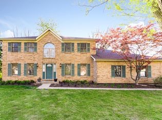 850 Honeysuckle Ave, West Chicago, IL