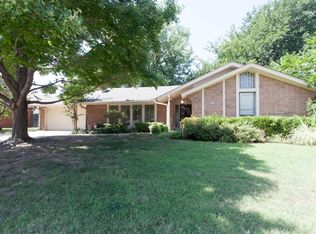 6322 S 72nd Pl E, Tulsa, OK 74133