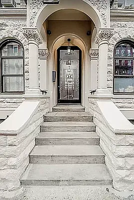 Rented by Douglas Elliman | media 7