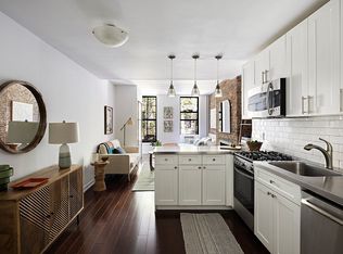153 1/2 Stanton St APT 2FE, New York, NY 10002
