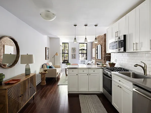 153 1/2 Stanton St APT 2FE, New York, NY 10002