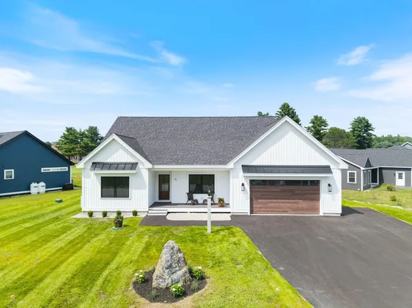 10 Magnolia Drive, Old Orchard Beach, ME 04064