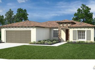 5417 Cicada Dr, Bakersfield, CA