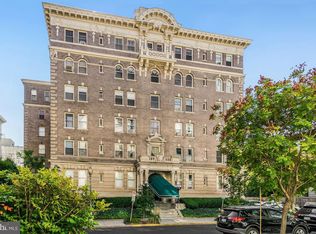 2122 California St NW #453, Washington, DC 20008