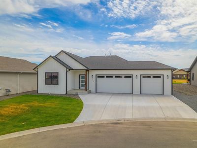 1724 Pathway Ct, Lewiston, ID, 83501