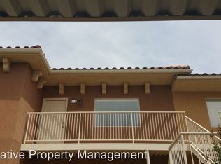 700 N Main St UNIT H5, Washington, UT 84780