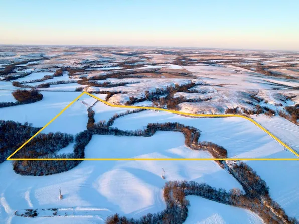 2456 State Highway 58, Madison, KS 66860