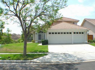 2658 Las Mercedes Ln, Corona, CA 92879