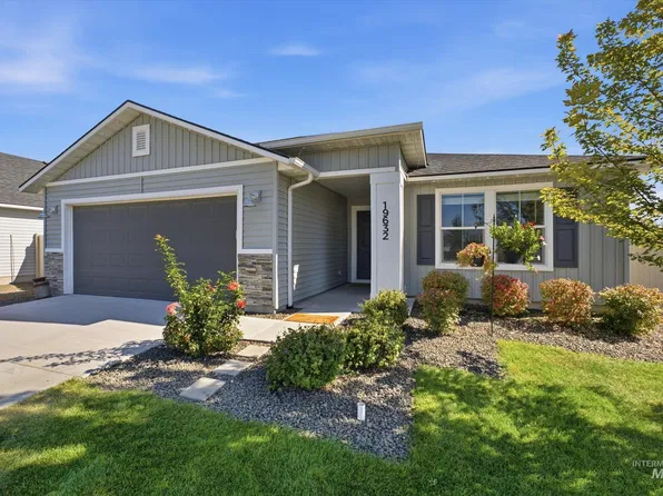 19632 Delmarva Ave, Caldwell, ID 83605