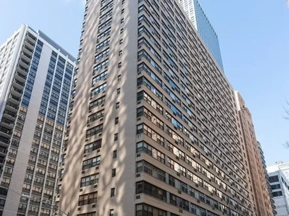 850 N Dewitt Pl APT 22F, Chicago, IL 60611
