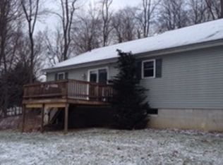 2431 Anderson Ave NE, Minerva, OH 44657