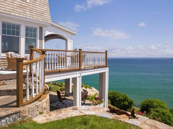 3, 4, 1 Overlook Way, York, ME 03909