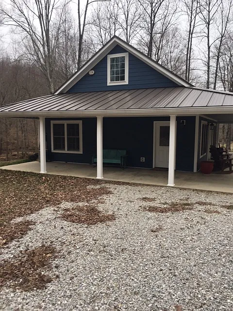 1341 Old Bear Creek Rd