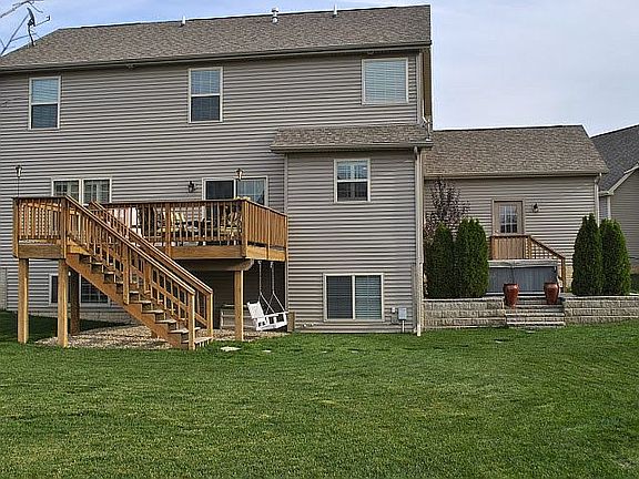 4th image of 2317 W Paddington Ct