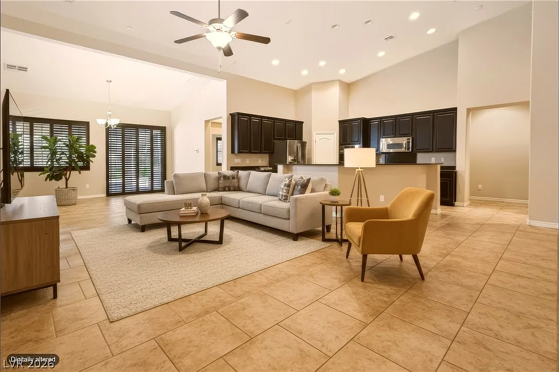 4 bed, 3.0 bath, 2754 sqft, $3,350 — Photo 4