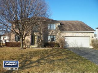 13346 S Meadow Ln, Plainfield, IL 60585