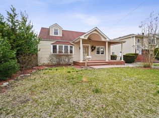 1670 Abby Rd, Merrick, NY 11566