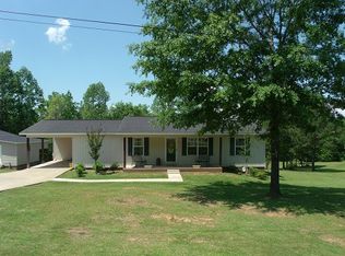 2817 Whaley Ferry Rd, Alexander City, AL 35010