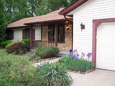 Low Maintenance Ranch