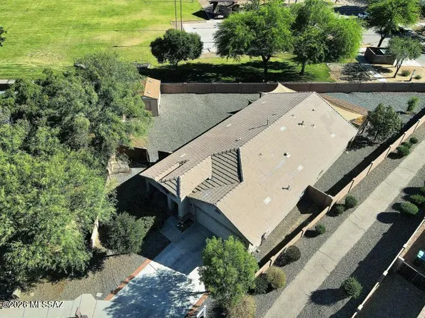 11427 W Spear Shaft Dr, Marana, AZ 85658