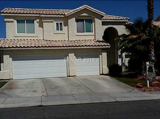 7812 Riviera Beach Dr, Las Vegas, NV 89128