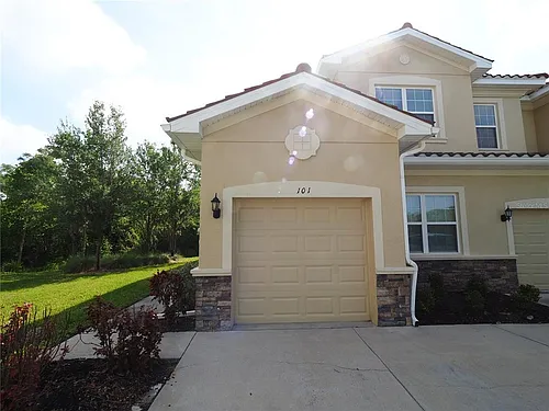 8140 Enclave Way #101 Photo 1