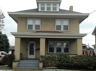 214 Marshall Ave, Carnegie, PA 15106