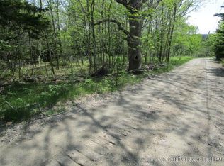 32-4 A W Smith Rd, Vinalhaven, ME 04863